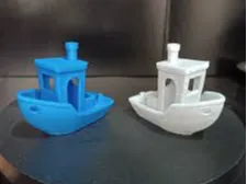Benchy