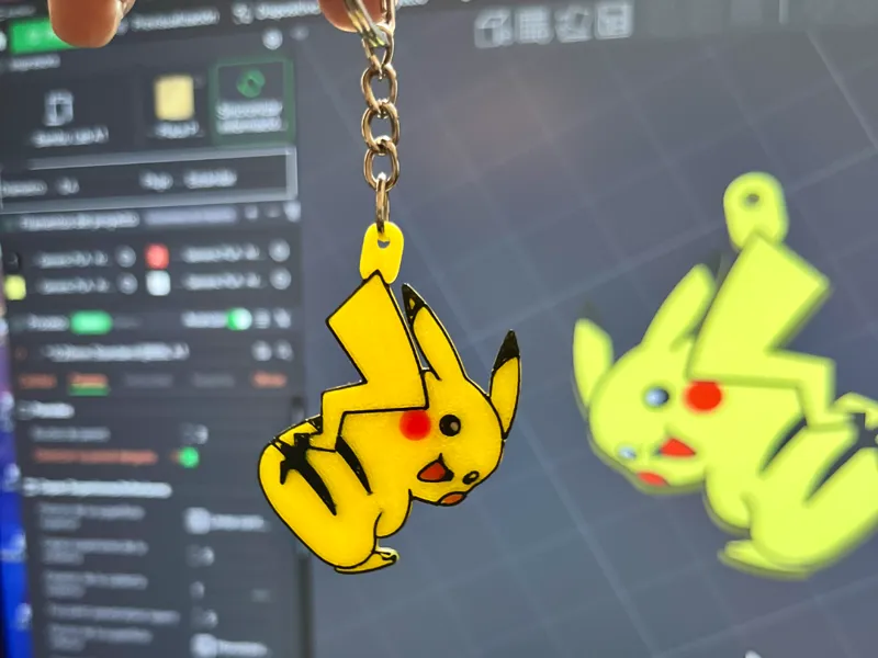 Keychain_pikachu_2_Faces