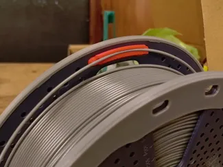 Filament Clip for Sunlu Spools