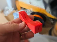 0.08mm layer, 2 walls, 30% infill