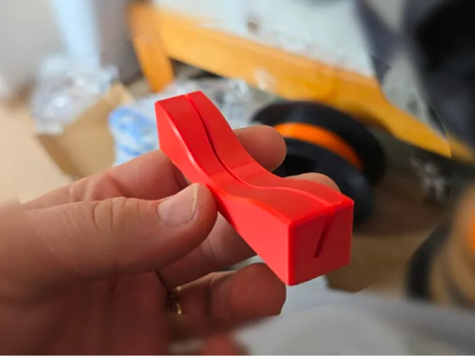 Namecard Holder