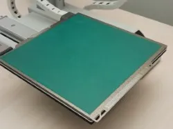 A1 mini first layer test