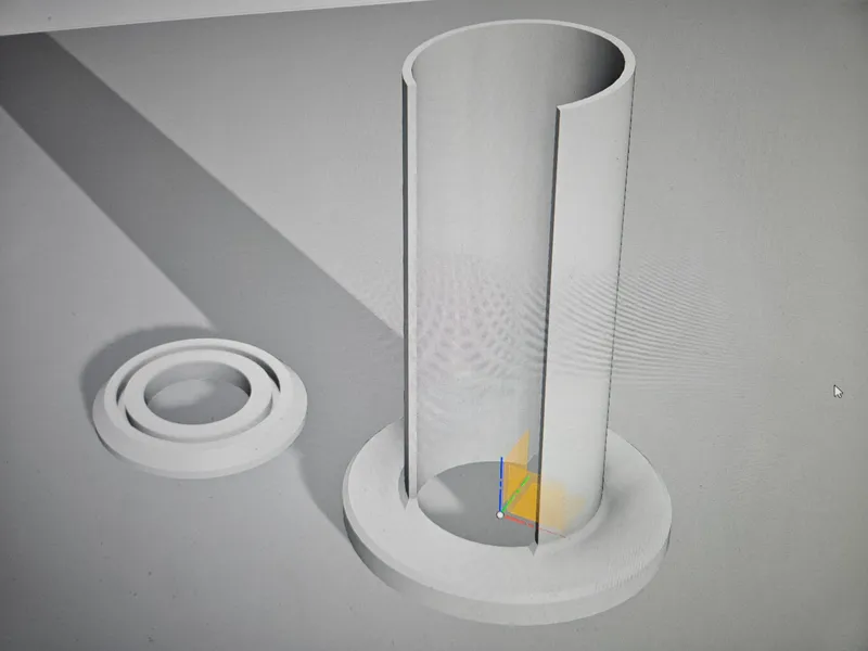 SPEAKER STAND