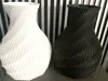 0.2mm layer, 1 walls, 0% infill