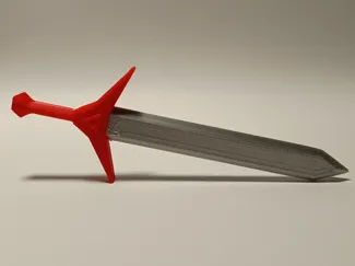 Mini Langschwert (Legend of Zelda)