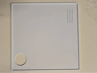 Colors pallet