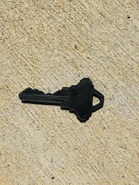 Sample Key