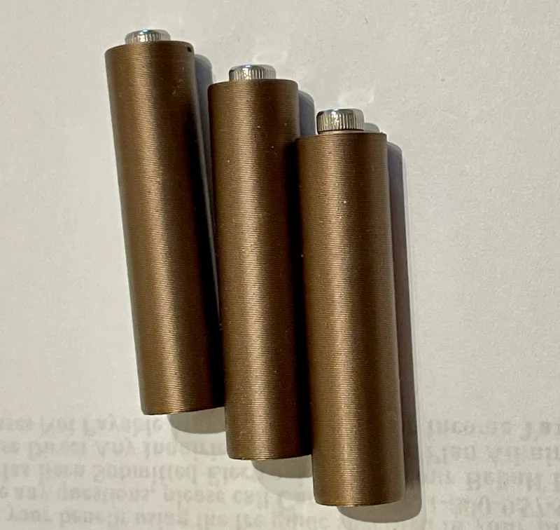 Toy AAA Battery