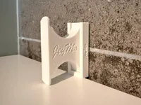 0.2mm layer, 2 walls, 10% infill