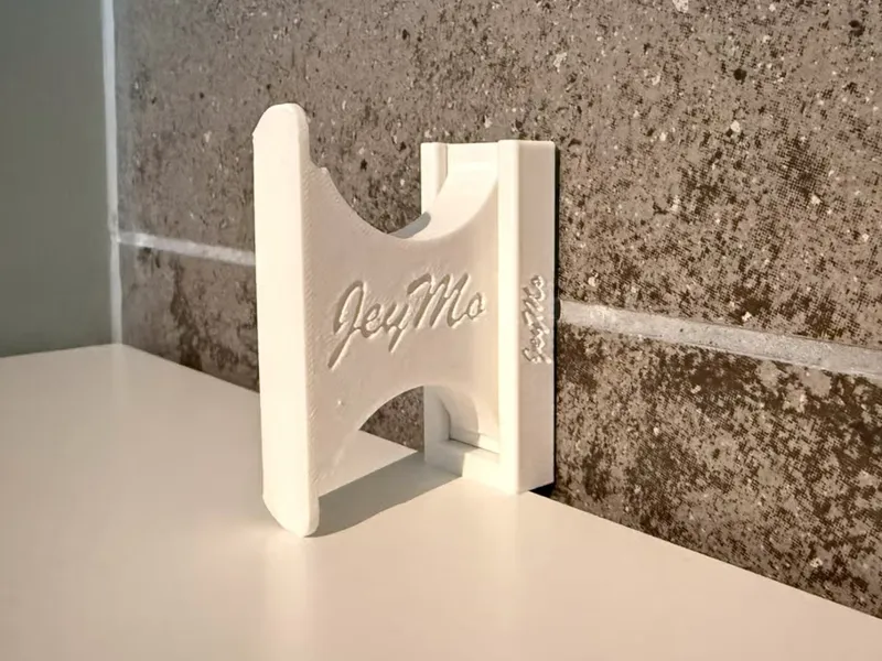 Fishing Rod Wall / Roof Holder