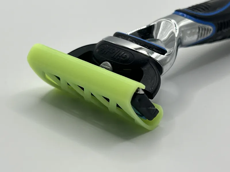 Gillette Fusion 5 Blade Cover