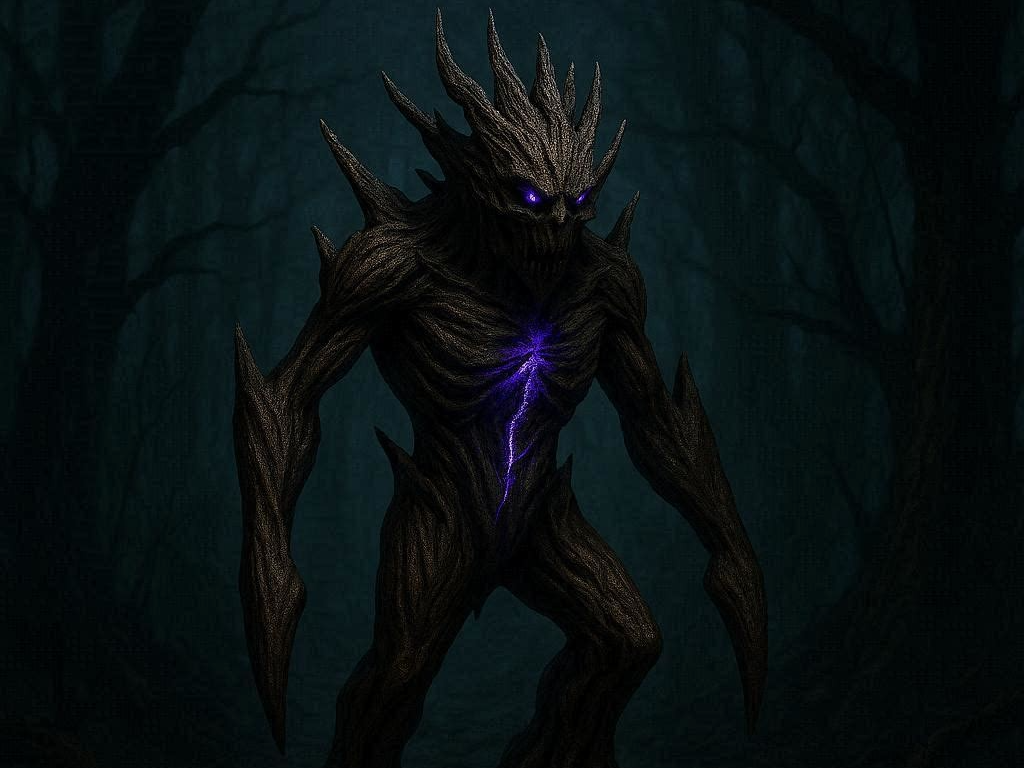Twig Blight