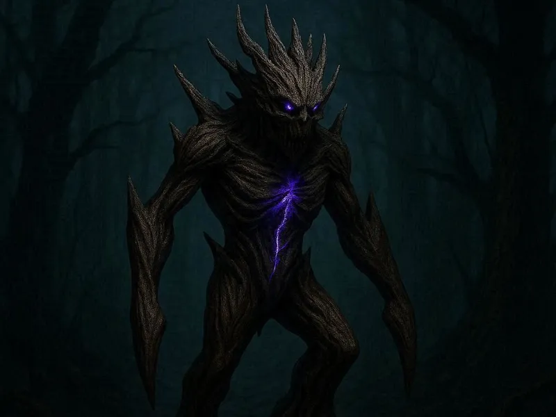 Twig Blight