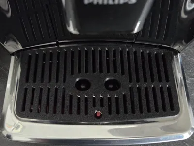 Cover Philips LatteGo 5500