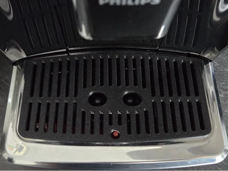 Abdeckung Philips LatteGo 5500
