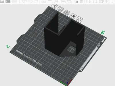 Sturdy keyboard stand for heavy keyboard