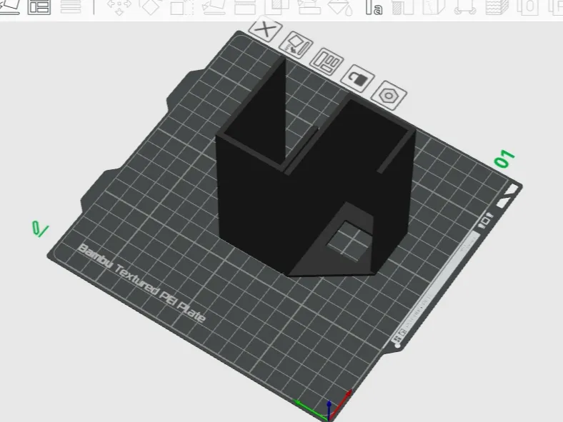 Suporte teclado resistente para teclado pesado