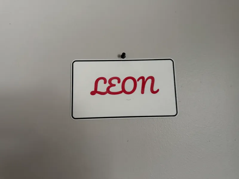 Leon