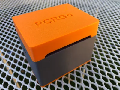 PCRGo