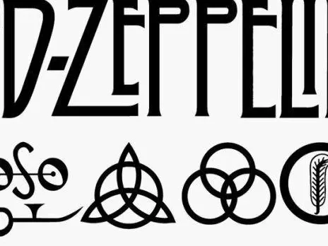 LED ZEPPELIN 