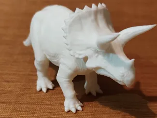Triceratops (Dinosaour)