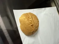 Pain au levain scanné en 3D + magnet de frigo — photo 3