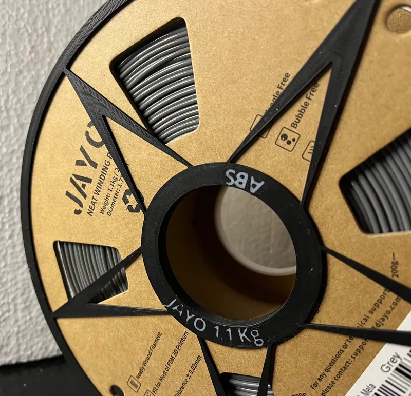 Jayo 1.1Kg  Spool Adapter