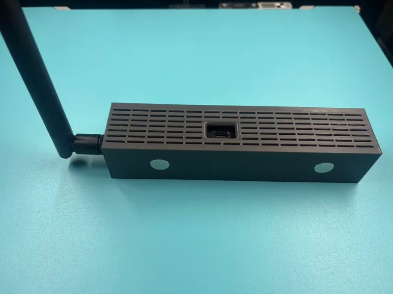 SMLIGHT SLZB-06p7 Case