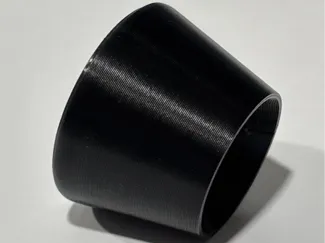 Replacement Foot for Bosch Portable Tripod BT150