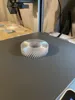transparent PETG profile