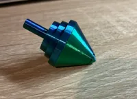 0.16mm layer, 2 walls, 15% infill