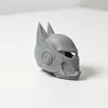 50% scale, suitable as an ornament, optimized parameters, improves print success rate