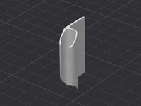 0.12mm layer, 2 walls, 15% infill
