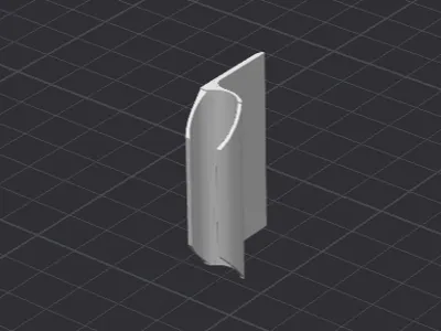 Boox Note Air5 Stylus Clip