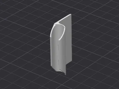 Boox Note Air5 Stylus Clip