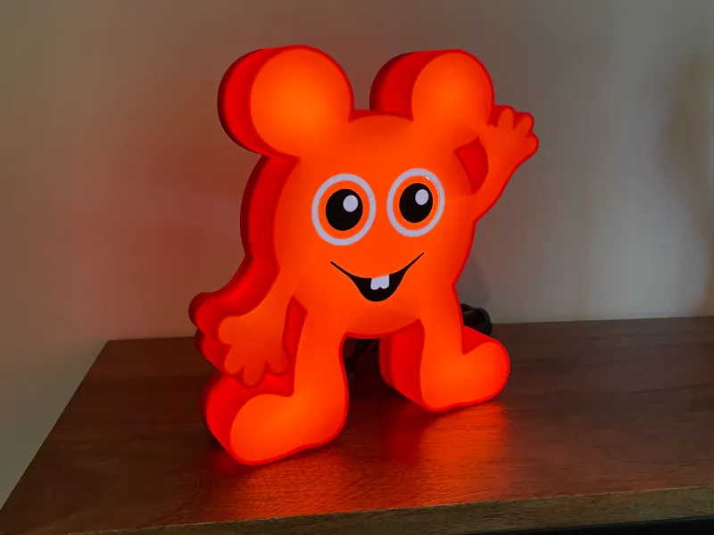 Babblarna Bobbo