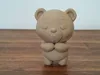 Teddy Bear Safe – Emotional Support Toy