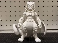 0.16mm layer, 3 walls, 8% infill