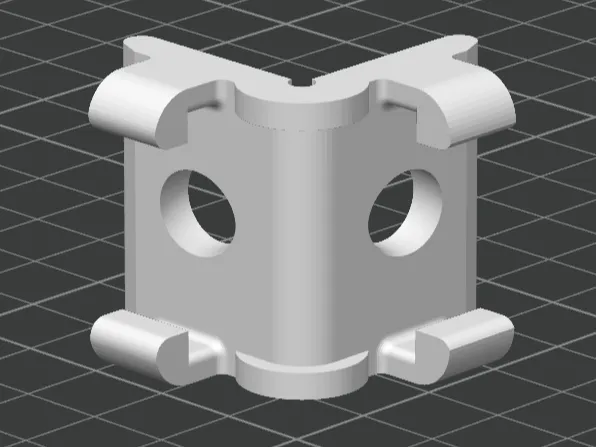 Cantonera para Eslinga de 25mm