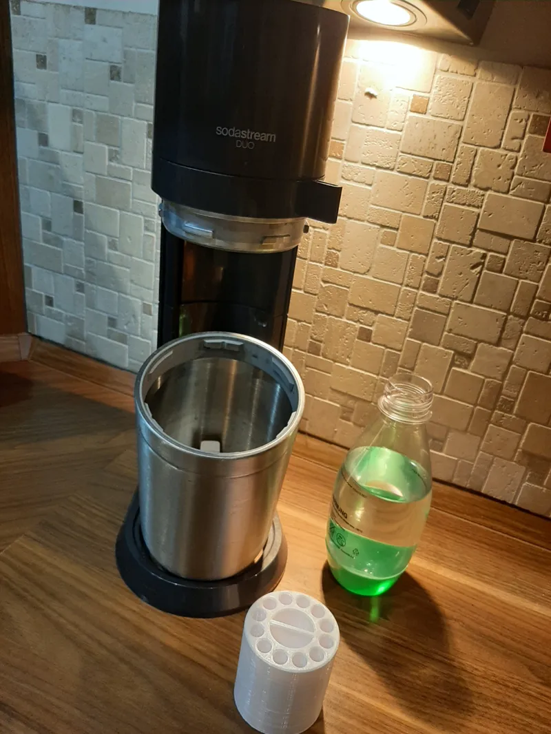 Sodastream Adapter