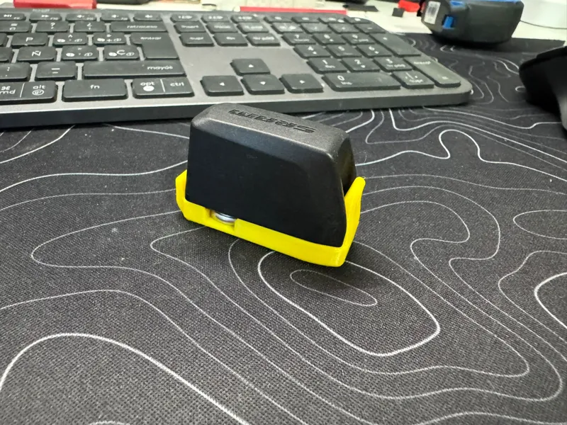 Sram Axs Battery holder With Cr1632