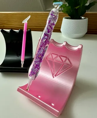Diamond Painting Pen Holder 