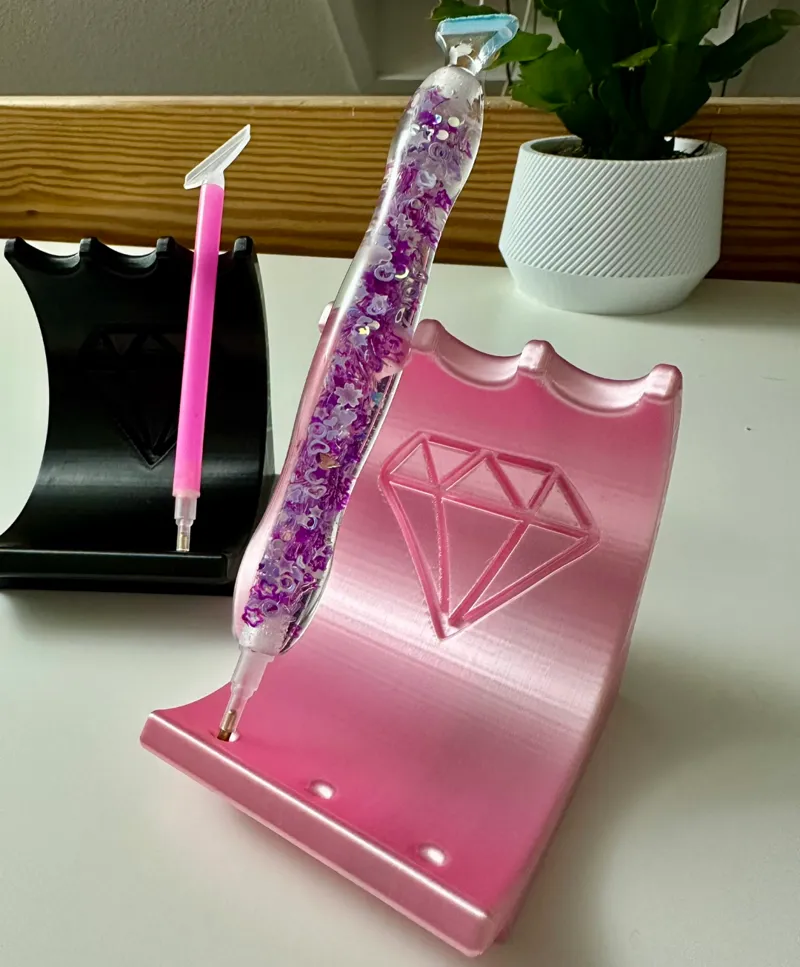 Diamond Painting Pen Holder 