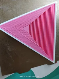 Fidget triangle — photo 4