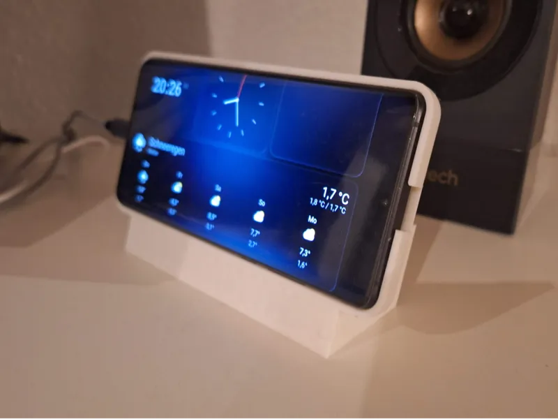 Huawei P30 Pro Standby Dock 