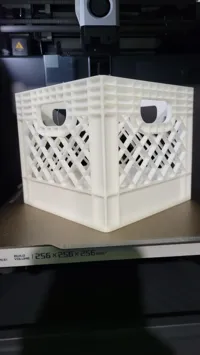 Cagette de rangement — photo 1