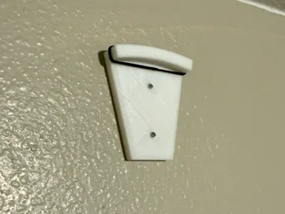 Disc Hanger