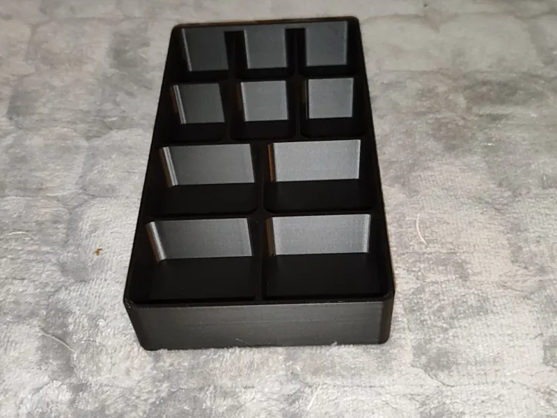 Simple Tray 180x100x30