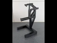 0.2mm layer, 4 walls, 15% infill