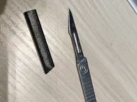 0.2mm 层高, 2 层墙, 15% 填充